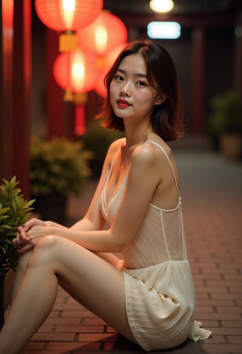陪你走过六月剧照